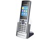 Combiné sans Fil DECT VoIP Compatible avec Bases DECT DP750 et DP752