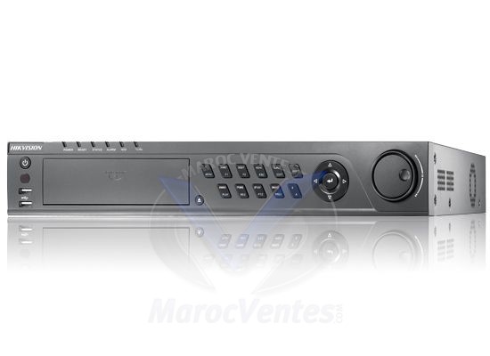 Enregistreurs vidéo numériques autonome 32 canaux 4DS_DS-7332HWI-SH