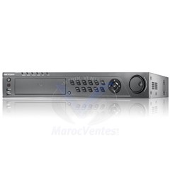 Enregistreurs vidéo numériques autonome 32 canaux 4DS_DS-7332HWI-SH
