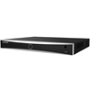 NVR 8CH HIKVISION POE 1U K SERIES ACUSENSE 4K D