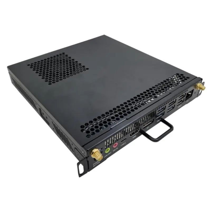 MODULE OPS I5 UHD 4K 12e Génération 2.0GHZ - 256GO WINDOWS