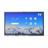 Ecran Interactif AVEC CAMERA INTEGREE DS-D5C75RB/B