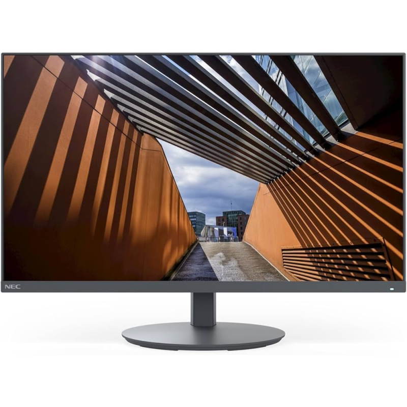 ECRAN NEC MultiSync® LCD 24" Bureautique E244F