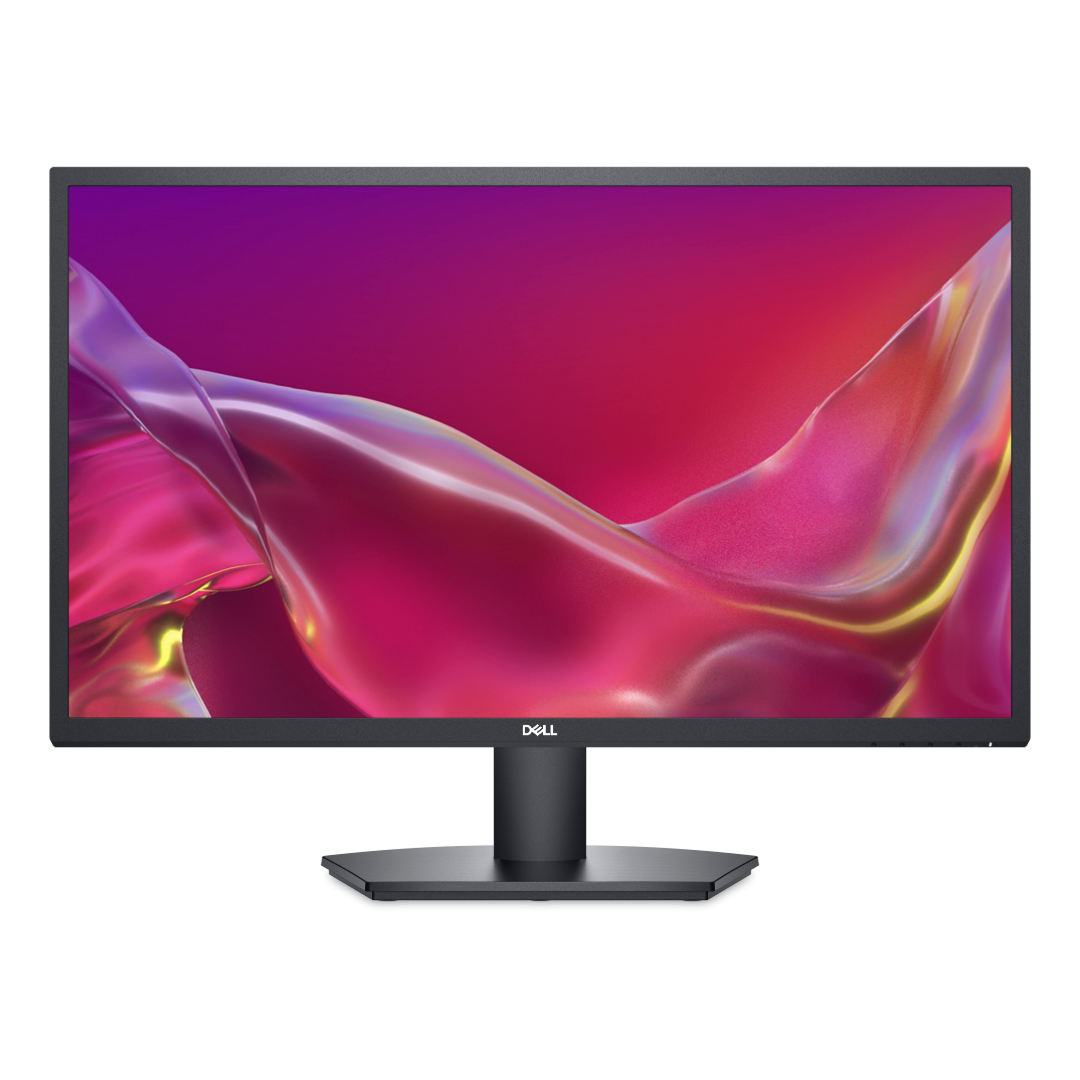 Écran 27" Full HD E2725H (68,6 cm) DisplayPort, VGA E2725H-3Y