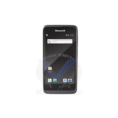 EDA51 Terminal Mobile Android Performant et Professionnel Écran Tactile 5" (12,7 cm) Gris