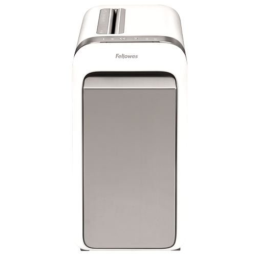 Destructeur Powershred® LX221 Microparticules F5050501