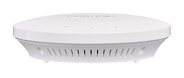 Point D'accès sans Fil D'intérieur FortiAP-221E Double radio (802.11 b/g/n et 802.11 a/n/ac Wave 2, 2x2 MU-MIMO) Antennes Internes FAP-221E-I
