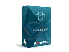 FortiAP-231G 1 Year FortiCare Premium Support FC-10-PG231-247-02-12