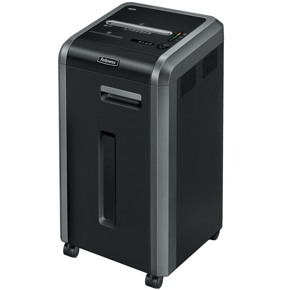 Destructeur Powershred 225i Coupe Droite 4623001