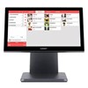 Terminal Point de Vente GSUN Intel Core I5-3th Ecran Tactile 15,6" 128 Go SSD  8Go GS-T3 VFD