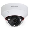 Caméra Dôme Robuste Ultra Faible Luminosité Réseau 4MP