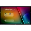 ViewBoard ECRAN LED INTERACTIF 4K 75  Tactile Ultra Fine Offrant Jusqu à 40 Points