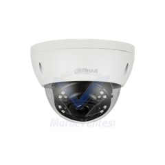Caméra de surveillance IP Mini Caméra Dôme Réseau IR 4 mégapixels IPC-HDBW4431EP-ASE