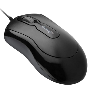Kensington Mouse in a Box® Wired