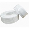 CABLE COAXIAL AVEC ALIMANTATION BOBINE 200M