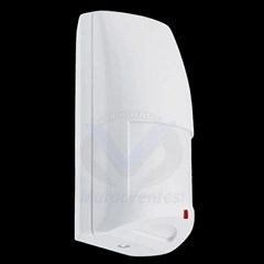 DETECTEUR IR FILAIRE CONFORME AUX NORMES EN50131 LP2 LP2