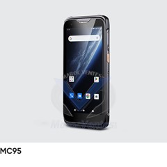 PDA Android12 Octa-core 2.0GHz 4G 64G 2D