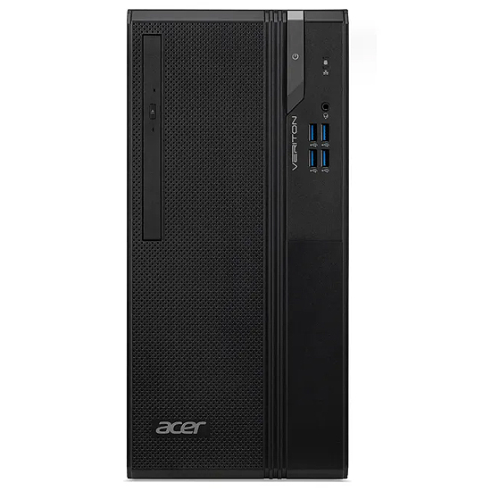 PC Bureau VS I5 8GB 256SSD MICROTOWER 15L FREEDOS 2Y DT.R1PEF.010