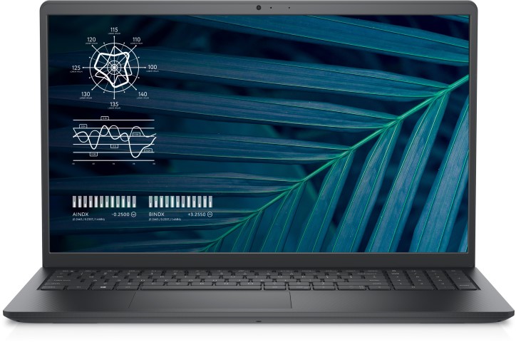 PC Portable DELL Vostro 3510 i7-1165G7 15,6'' FHD 16Go 512Go SSD Freedos N8012VN3510EMEA01