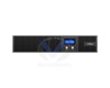 Onduleur nJoy Argus 3000 line-interactive 3 000VA/1800W Montable en Rack 8 Prises NJOY_PWUP-LI300AG-CG