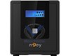 Onduleur UPS Cadu 1000, line-interactive, 1000VA/600W, tower, 4 x Prise FR NJOY_UPCMTLS610HCAAZ