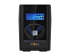 Onduleur UPS Cadu 850 Line-Interactive 800VA/480W Tower 2 x Prise FR NJOY_UPCMTLS685TCAAZ