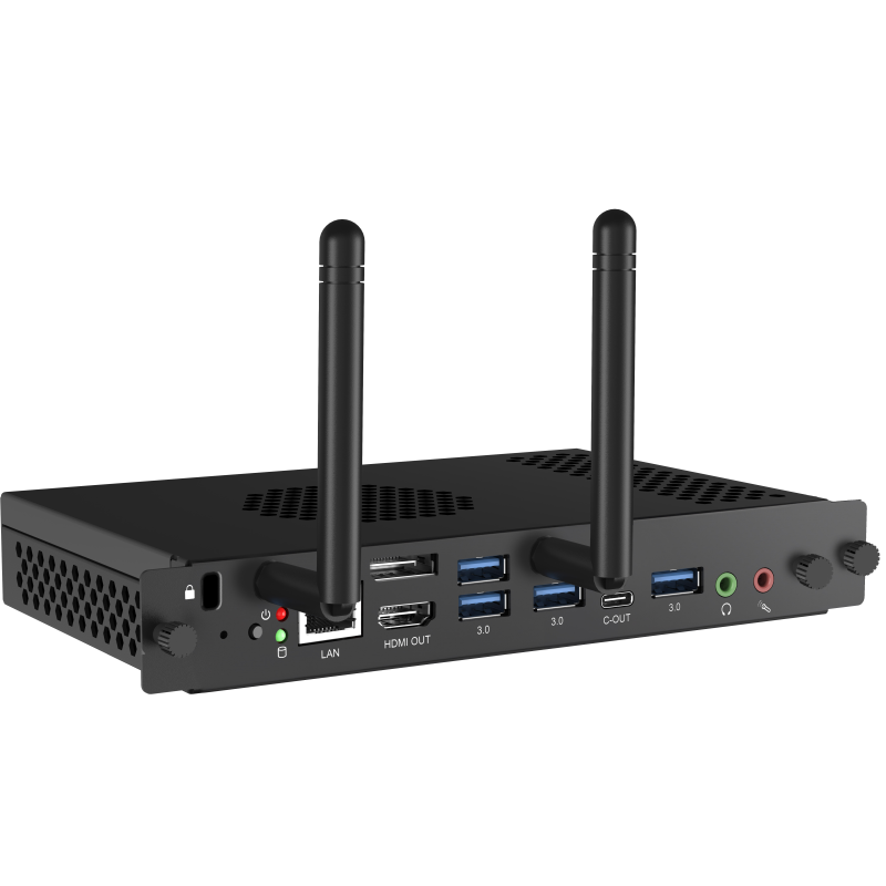 MODULE PC INTEL i5 IIYAMA OPC51204BC-1