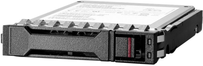 Baie 960GB SATA 6G Read Intensive SFF BC Multi Vendor SSD