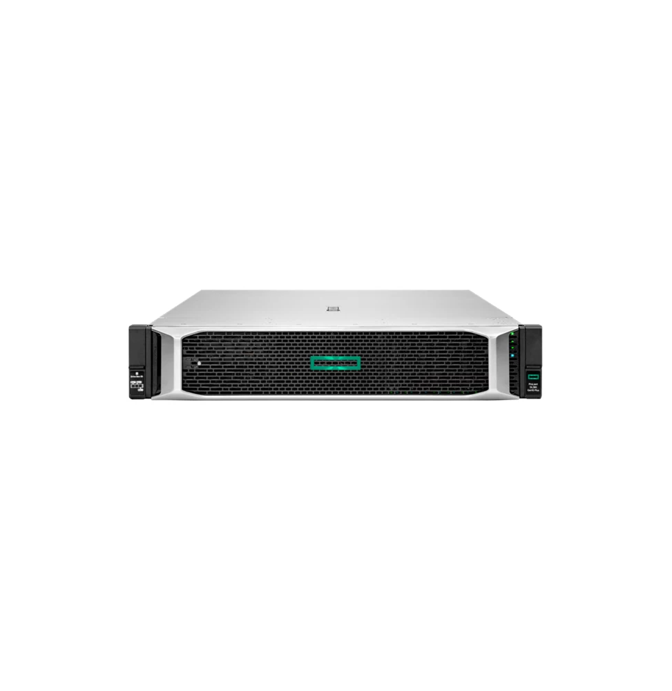 HPE DL380G10+ 8SFF NC U.3 4310 32G MR416i-p/4G 2p-10G-SFP+BCM57412-OCP3 800wT woCMA 6Fan 36M P55279-421