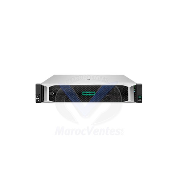 HPE DL380G10+ 8SFF NC U.3 4310 32G MR416i-p/4G 2p-10G-SFP+BCM57412-OCP3 800wT woCMA 6Fan 36M P55279-421