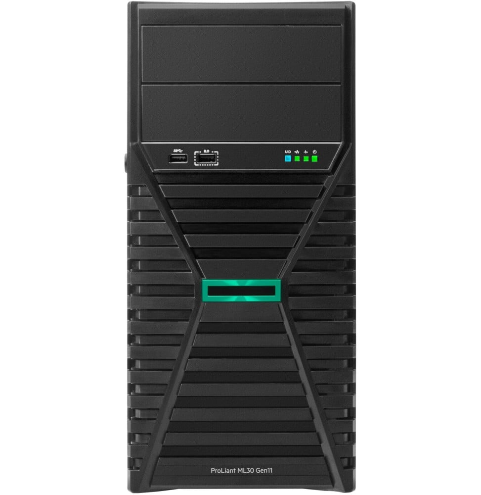 Serveur ML30 G11 TWR Processeur Intel-E-2434 4 coeurs P65397-421