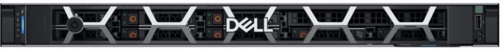 Serveur R360 Intel Xeon E-2434 3.4G,1x600B 10K PER360SPL2