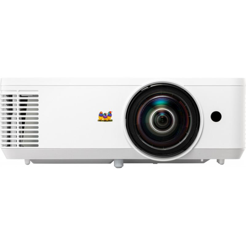 Vidéoprojecteur à Courte Focale LED XGA de 4 000 Lumens ANSI PS502X