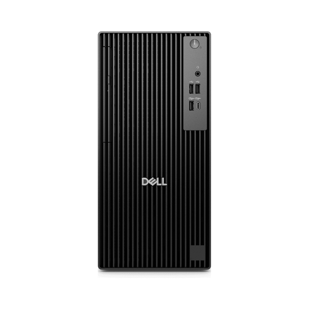 DESKTOP TWR Pro QCT1250 i7-14700 8Go 512Go SSD Windows 11 Pro Noir 36Mois QCT1250-I7-W
