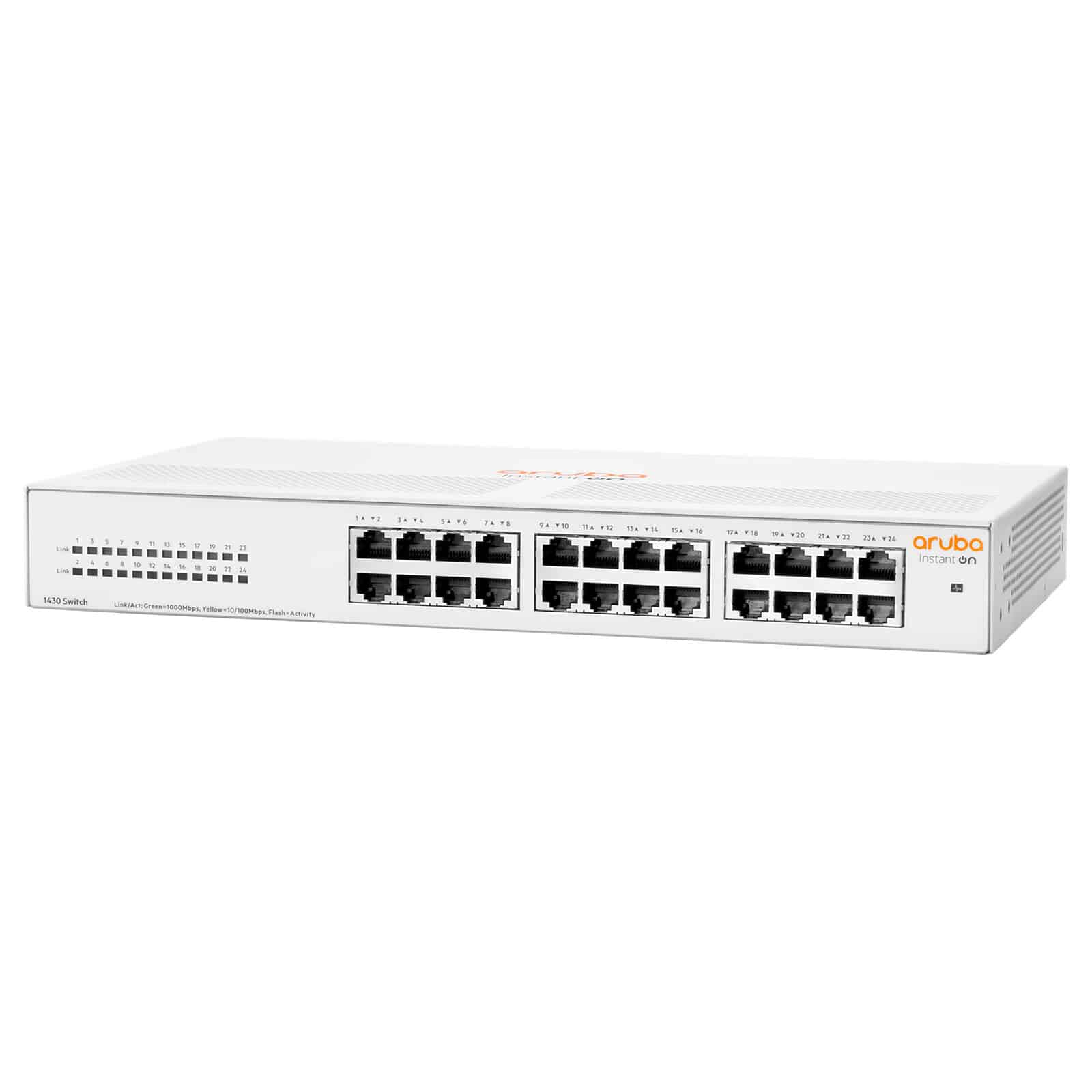 Switch Instant On 1430 24G R8R49A