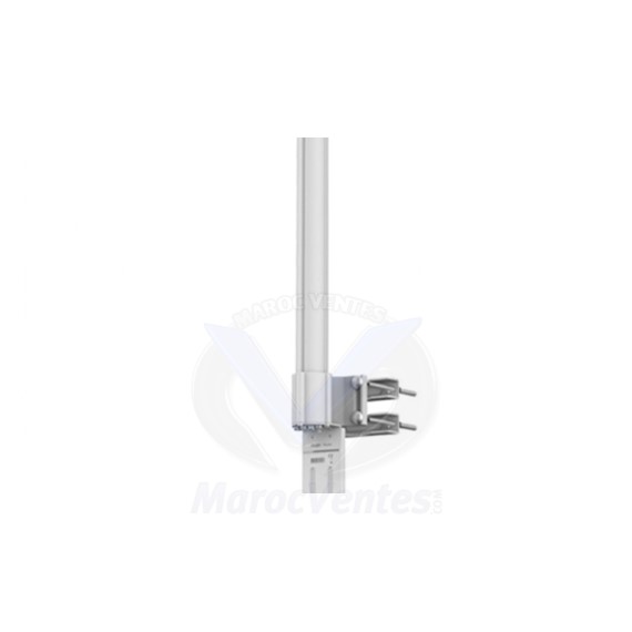 Antenne omnidirectionnelle à 360° pour les ponts sans fil de la série RG-AirMetro RG-ANT13-360