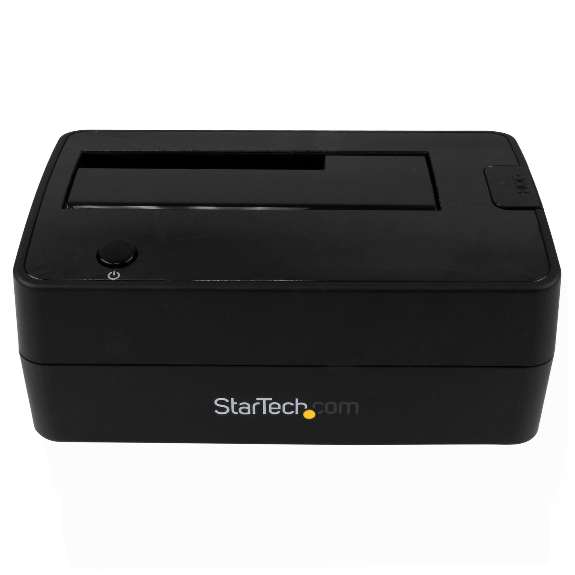 Station d’accueil USB 3.1 (10 Gb/s) pour disque dur SATA de 2,5 / 3,5 pouces SDOCKU313