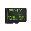 Carte Mémoire MicroSDHC High Performance 128Go (avec adaptateur) SDU128HIGPER-1