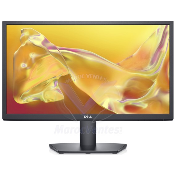 Écran DELL 22 SE2225H - 54,4 cm (21,4") HDMI, VGA SE2225H-3Y