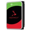 Disque Dur Interne IronWolf 3.5  6 To Série ATA III