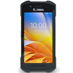 TC26 Terminal de Collecte de Données Robuste Android 10 4 Go/64 Go 5" Couleur 2D SE4100 Caméra Arrière