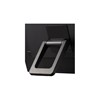 SUPPORT INCLINE POUR ECRAN 22 - 24 & 27 POUCES