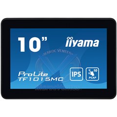 ProLite Ecran Tactile 10 pouces TF1015MC-B3