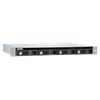 BOÎTIER DE DISQUE DUR SATA 3,5" RACK 4 BAIES USB 3.2TYPE C GEN 1 MATÉRIEL RAID DAS TR-004U