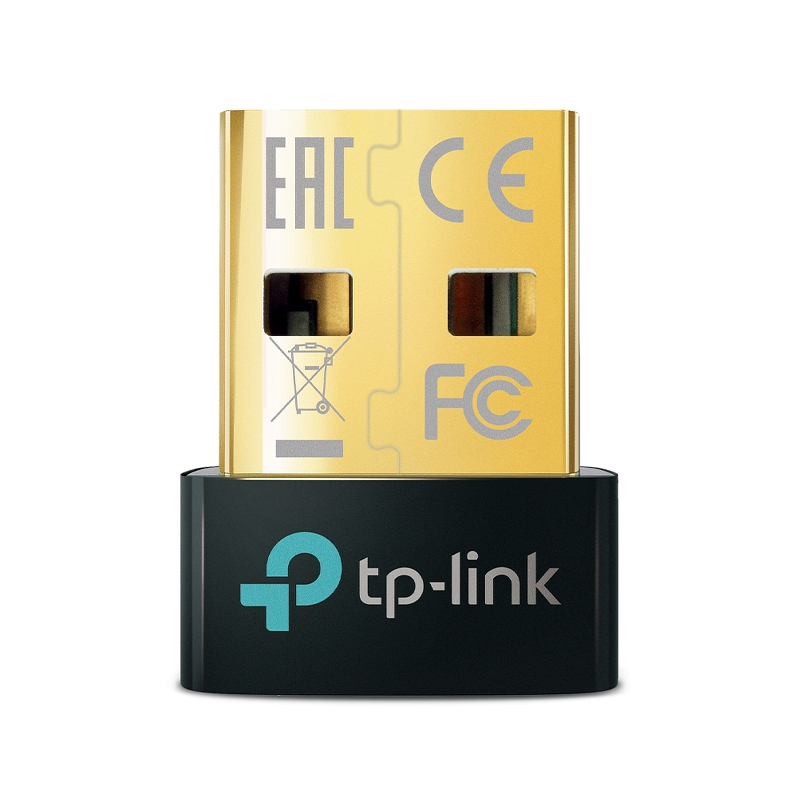 Adaptateur USB Bluetooth 5.0 Nano