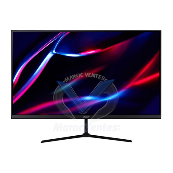 MONITEUR NITRO GAMING 27 HDMI DisplayPort XDP 1Y UM.HQ0EE.304