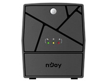 Onduleur UPS Keen 1500 USB Line-Interactive 1500VA/900W Tour 4 x Prise FR