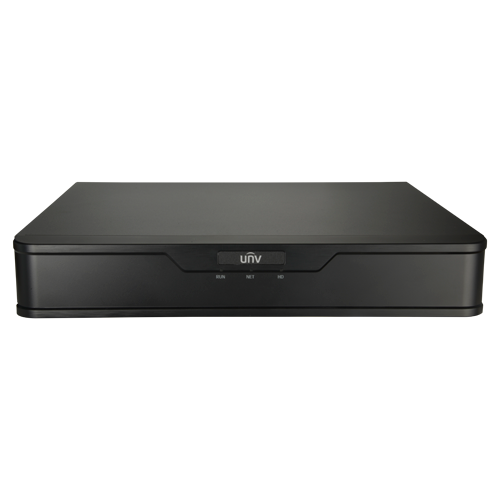 1 HARD DISK 16-CHANNEL NETWORK VIDEO RECORDER NVR301-1653 NVR301-1653
