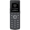 Téléphone IP Wi-Fi Sans-Fil Robuste 4 Comptes SIP Écran LCD Couleur de 2" W610W