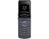 Linkvil Téléphone Portable IP Wi-Fi sans fil 4 comptes SIP Ecran Couleur 2,4"